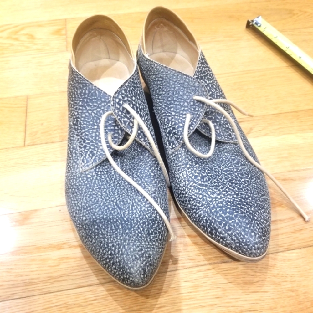 HANDCRAFTED with FAIRTRADE in Israel  ELLEN RUBAN